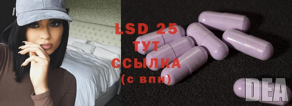 молекула духа Белоозёрский
